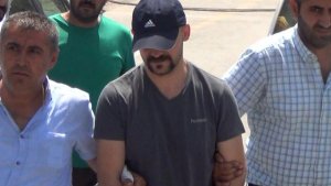 Atalay Demirci tutuklandı