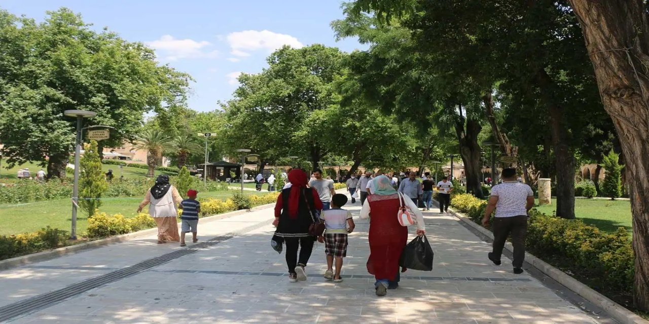 Yeni haftada sıcaklıklar artıyor