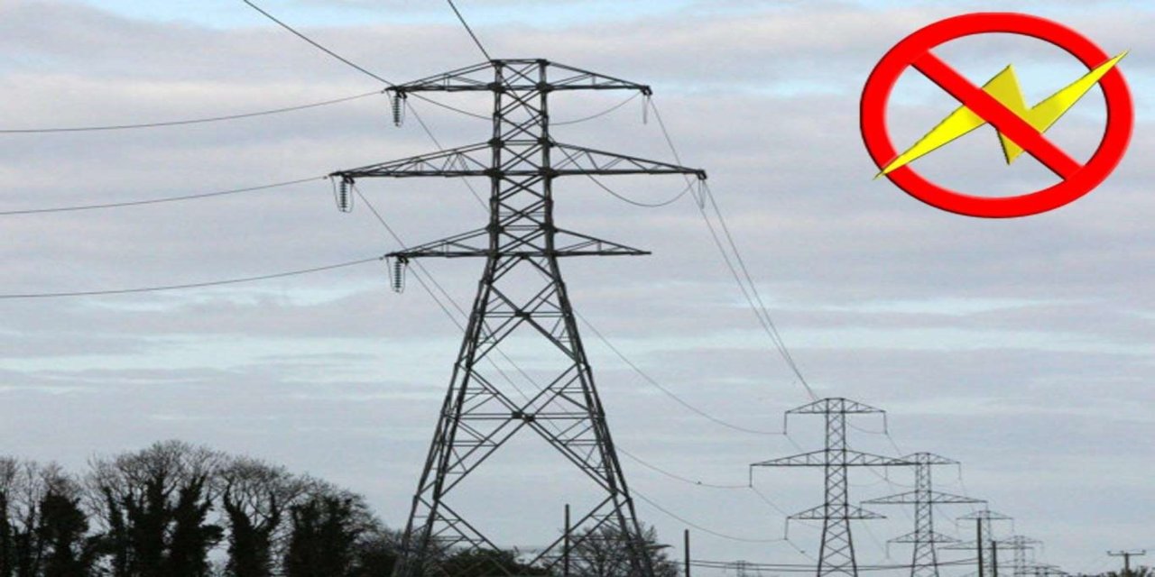 Elektrik arızaları e-Devlet üzerinden bildirilebilecek
