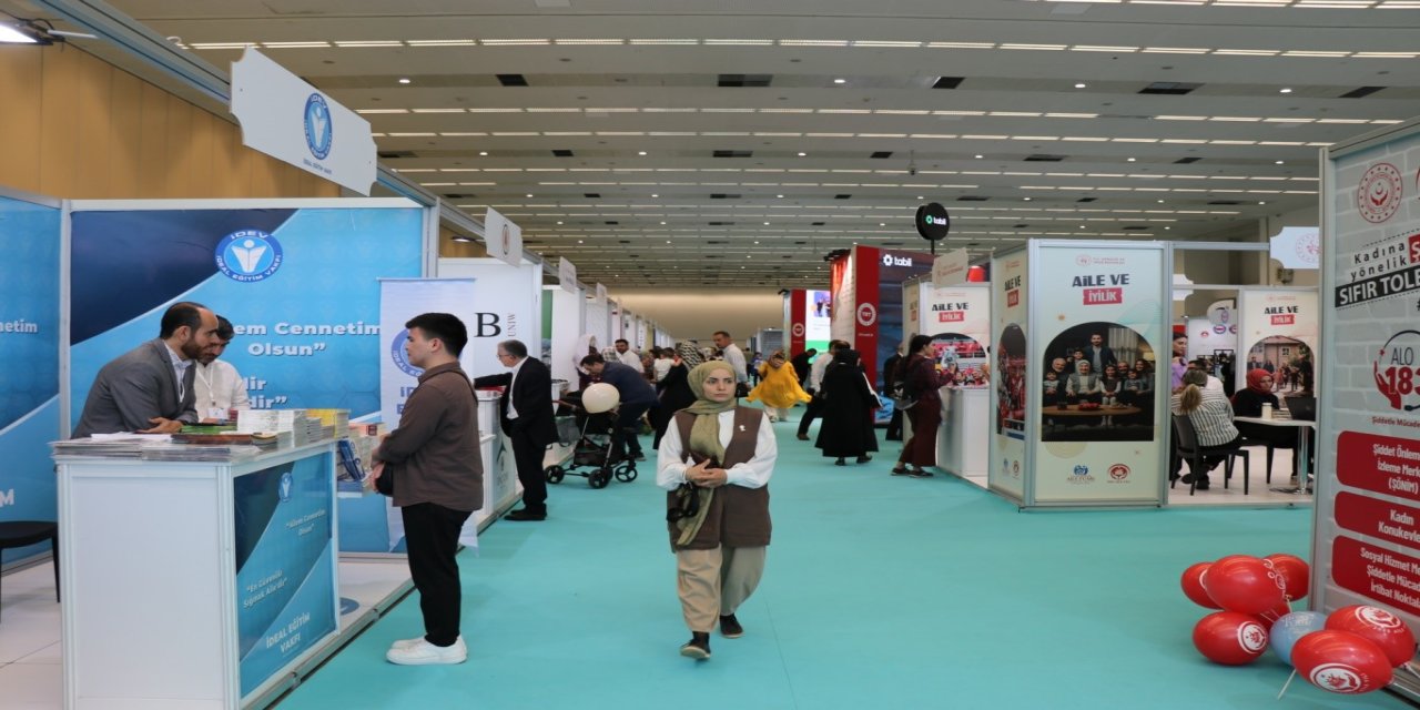 2026'da Türkiye genelinde 289 fuar düzenlenecek