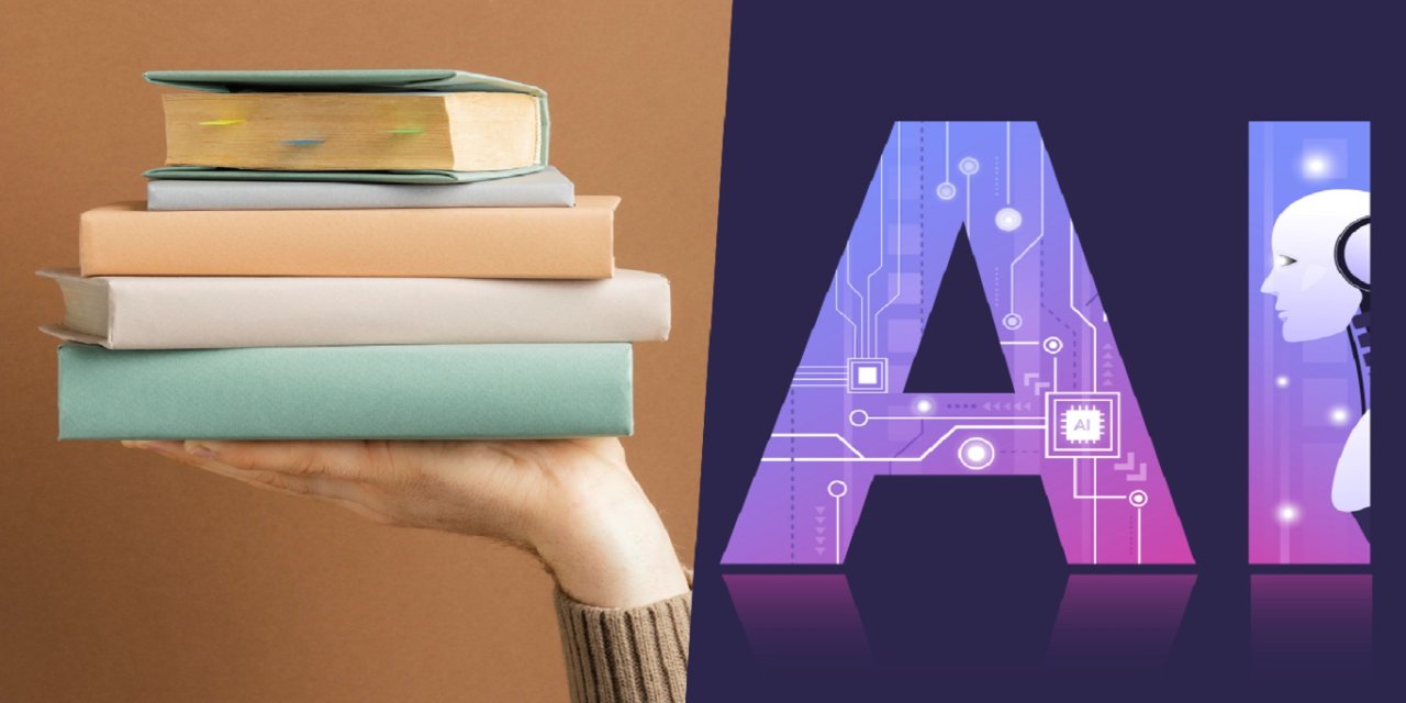 ABD’de yapay zekâ skandalı: Hayali kitaplar listede yer aldı