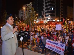 "Geçmişten bunların ne kadar zalim ve gaddar olduğunu biliyorduk”