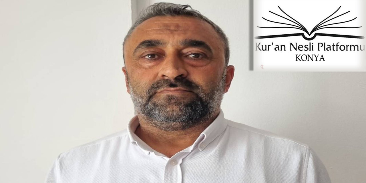 Konya Kuran Nesli Platformu’ndan Mevlid Kandili mesajı