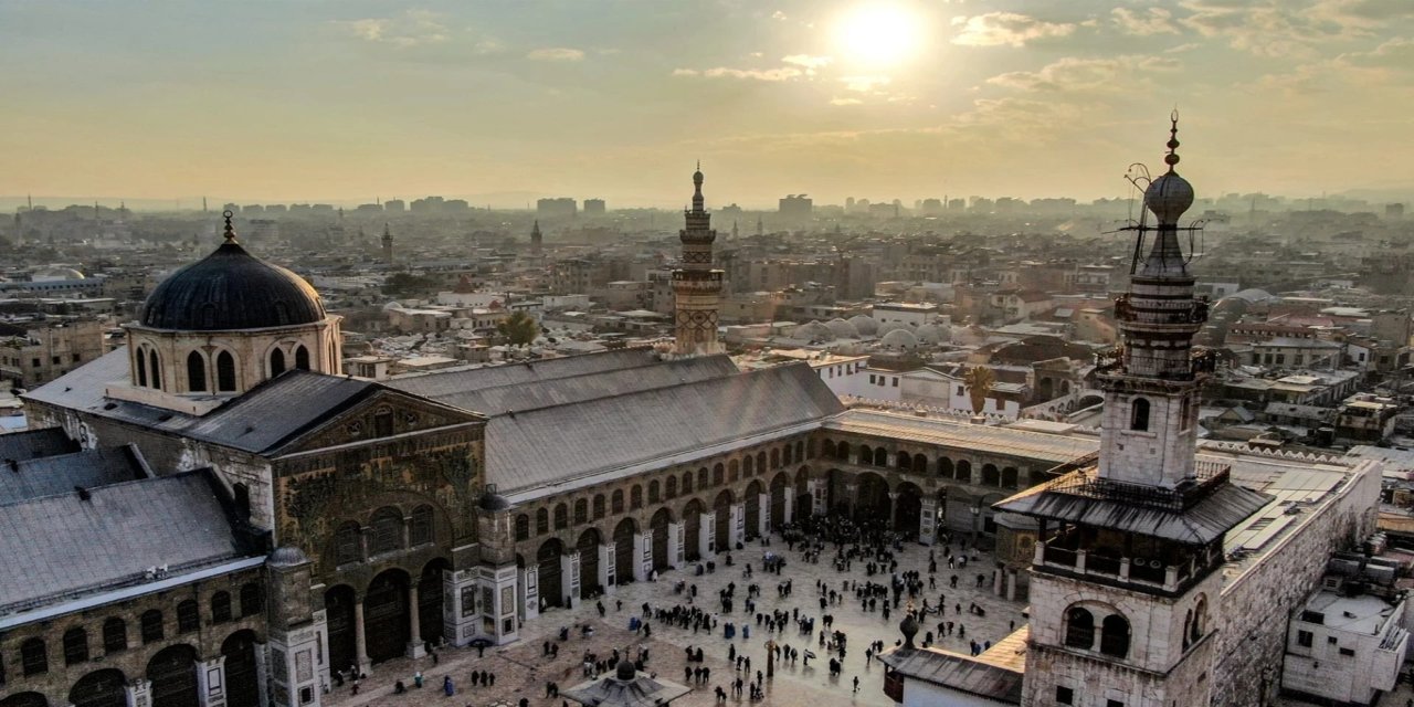 Suriye, Mevlid-i Nebi günü dolayısıyla resmi tatil uygulayacak