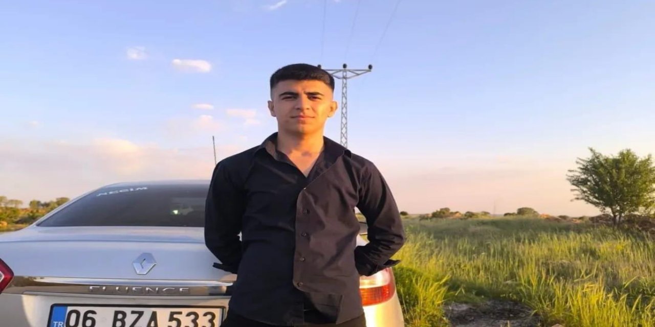 Mardin’de suya giren genç boğularak hayatını kaybetti