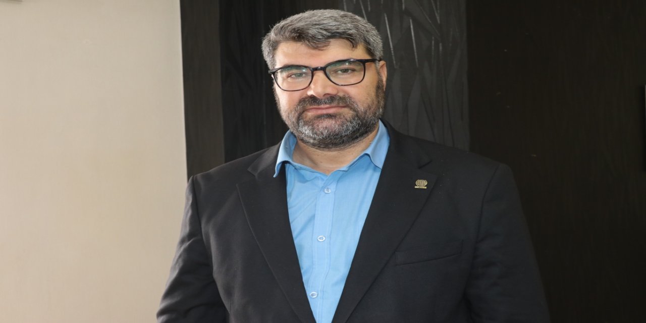 Umut Kervanı: Afganistan’daki kardeşlerimizi yalnız bırakmayalım, umut elimizi uzatalım