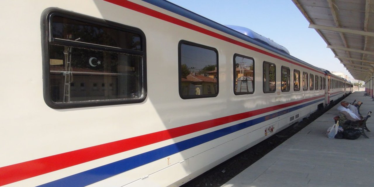 TCDD'den yolculara hemzemin geçit uyarısı!