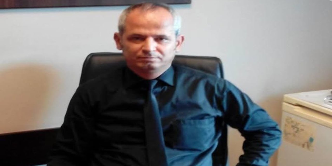 Cumhuriyet savcısı bıçaklı saldırıda hayatını kaybetti