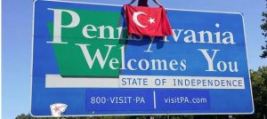 Hain FETÖ'cüleri çıldırtan kare