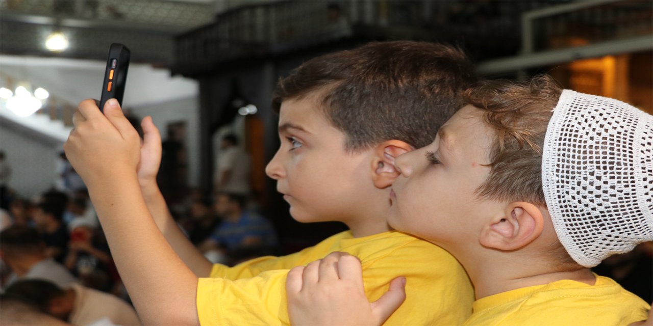 Şanlıurfa’da Mevlid Kandili manevi coşkuyla ihya edildi