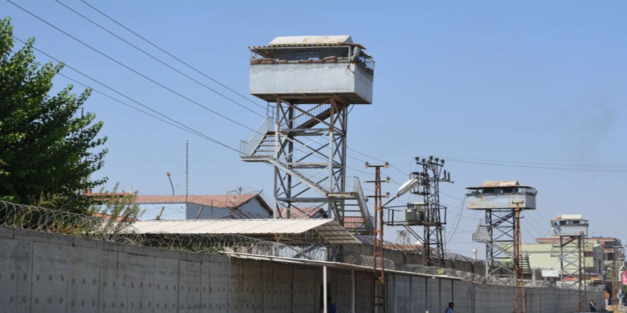 Türkiye'de 10 yılda suç oranları yüzde 108 arttı!