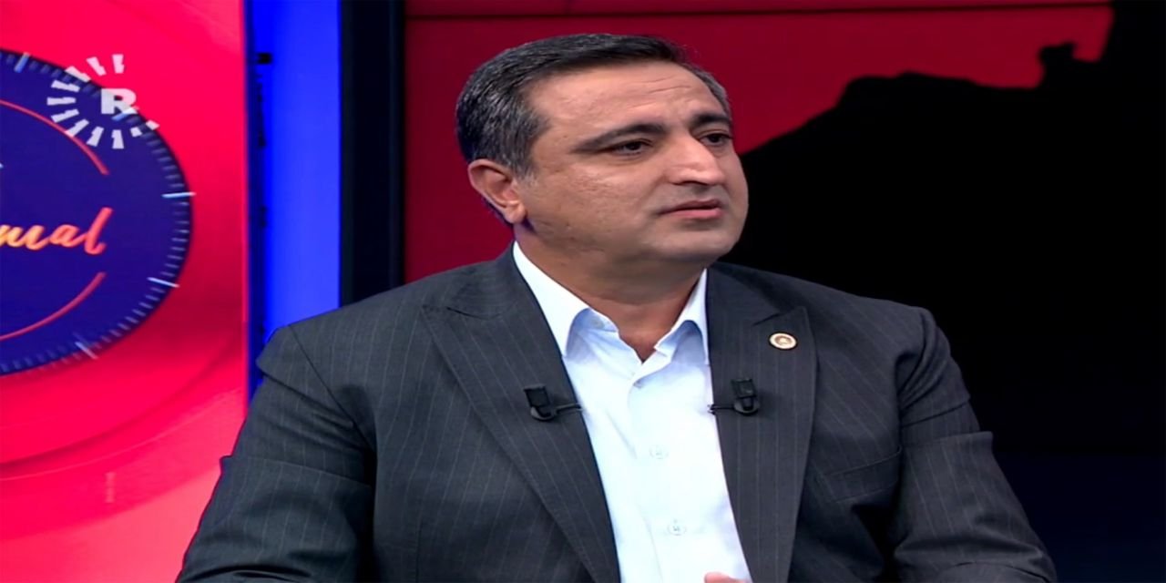 Milletvekili Ramanlı: PKK silah bırakmasa dahi Kürtlerin hak ve talepleri yerine getirilmeli