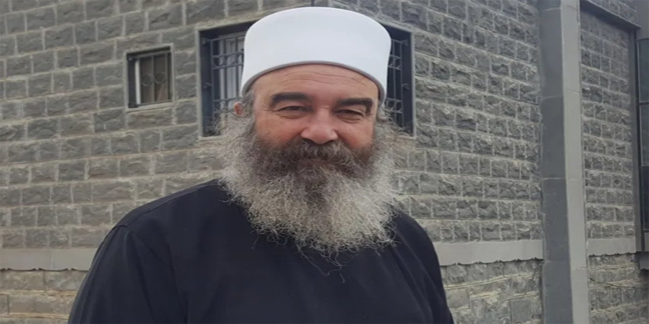 Dürzi lider Hicri, Netanyahu ve Trump'a güvenerek Suriye'yi karıştırma peşinde