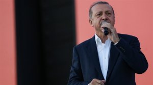 Cumhurbaşkanı Erdoğan'dan idam yanıtı