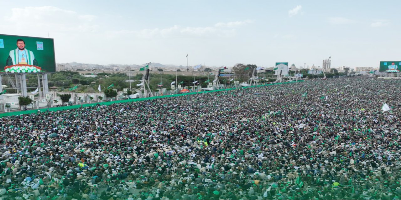 Abdulmelik Husi: Ümmet, insani, ahlaki ve dini açıdan derin bir çöküş içinde