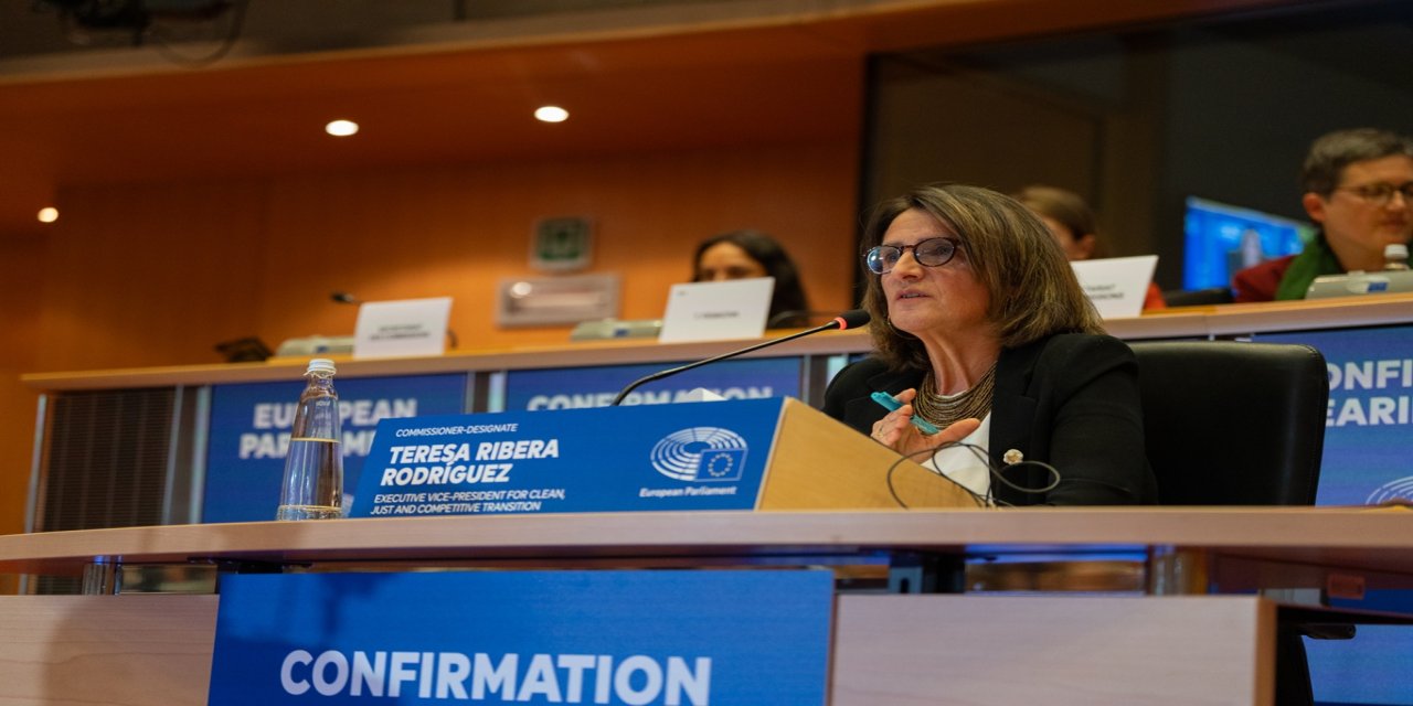 Avrupa Komisyonu, Gazze'de "soykırım" olduğunu ilk kez dile getirdi