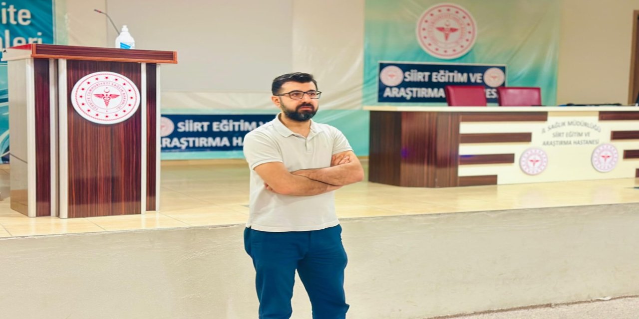 Tıp öğrencileri Siirt’te klinik eğitimlerine başladı