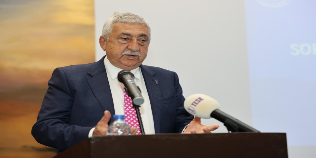 Palandöken: Geleceğimizin teminatı çocukları korumak hepimizin görevi