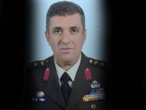 Albay Sait Ertürk canı pahasına İstanbul'u korudu