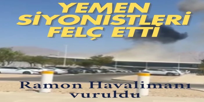 Ensarullah, işgal rejimini füze ve İHA'larla hedef aldı, milyonlarca işgalci sığınaklara kaçtı