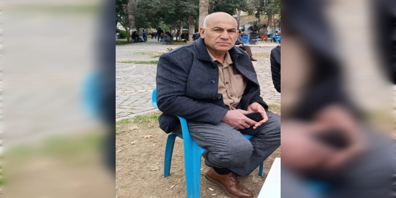 Irak’ta kalp krizi geçiren Mardinli tır şoförü hayatını kaybetti