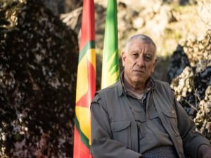 PKK'lı Cemil Bayık'tan tehdit!