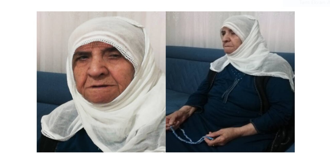 TAZİYE VE TEŞEKKÜR!