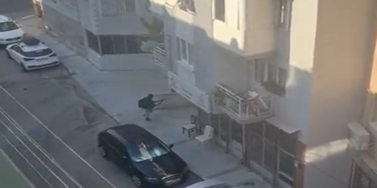 İzmir'de polis karakoluna saldırıda 2 polis hayatını kaybetti