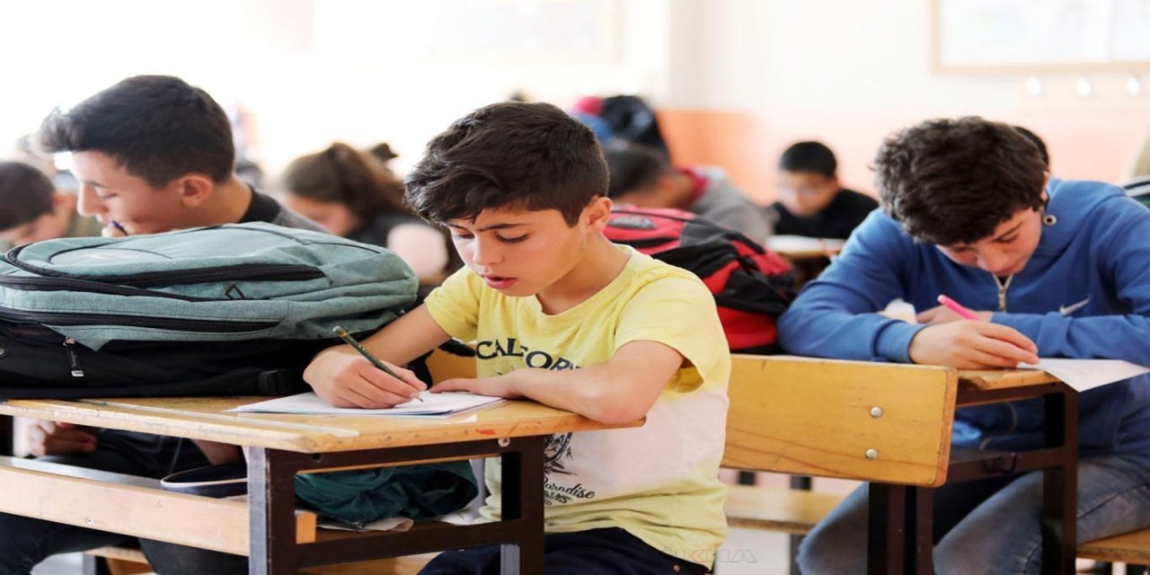 Hedefini kendi belirleyen öğrenciler başarılı oluyor!