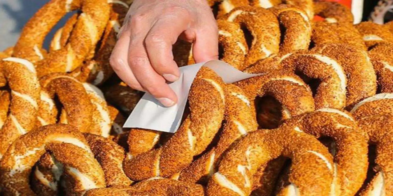 4 büyükşehirde simit zammı ertelendi