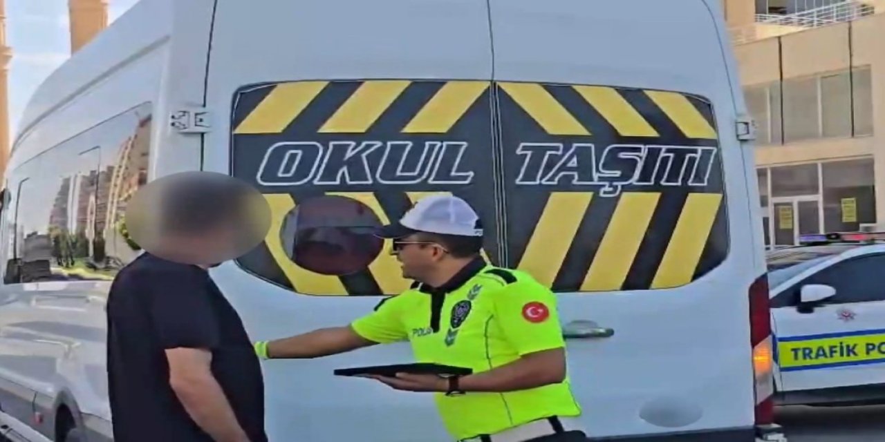 Mardin’de 213 okulun çevresinde denetim yapıldı