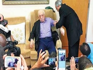 İş adamları FETÖ'nün 'himmet' yöntemini anlattı