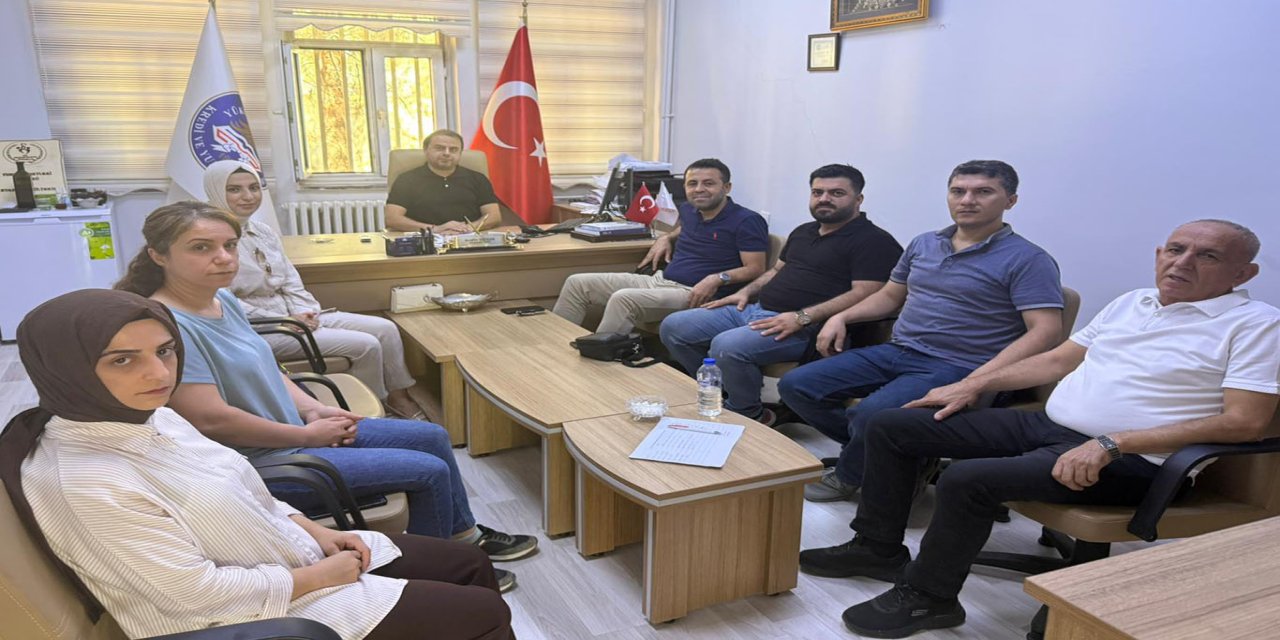 Batman'da komşum projesinde yeni dönem başlıyor