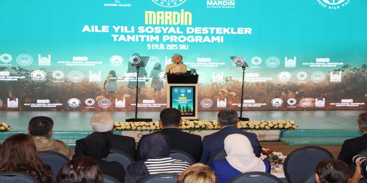 Bakan Göktaş: 18-25 yaşlarındaki gençlerimiz için kredi miktarını 250 bin liraya yükseltiyoruz
