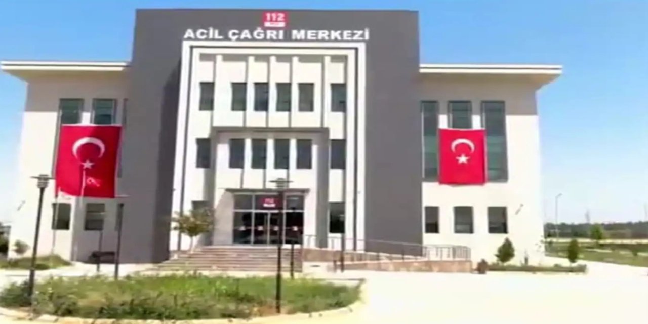 Bingöl’de 112 Acil Çağrı Merkezi’ne ağustos ayında 30 binden fazla çağrı ulaştı