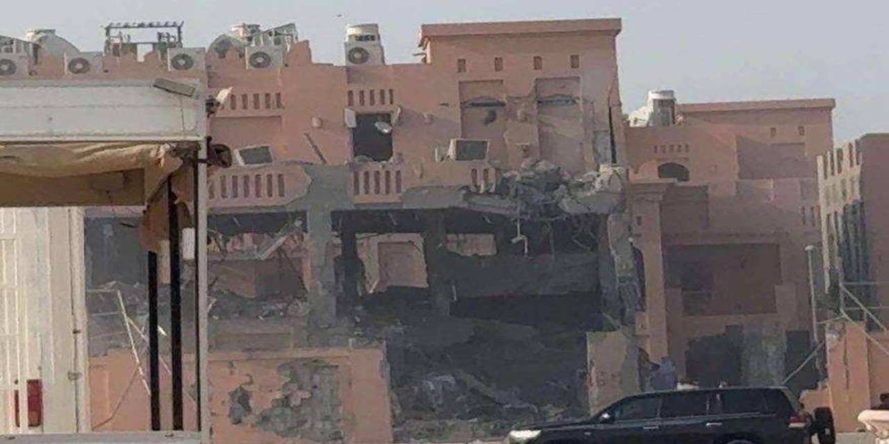 Direniş grupları: Doha'ya saldırı siyonist rejimin küresel tehlike olduğunu gösteriyor