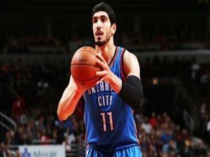 Enes Kanter evlatlıktan reddedildi!