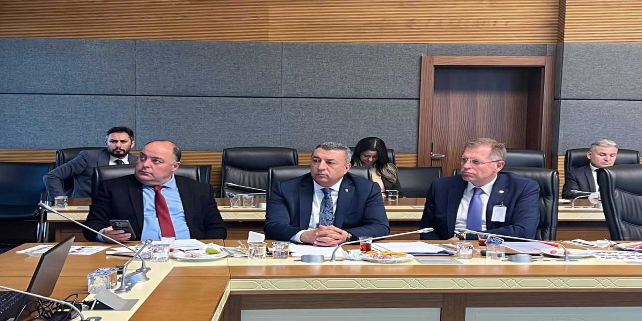 MTB Başkanı Özcan: Destek ödemeleri Malatya ekonomisine can suyu olacak