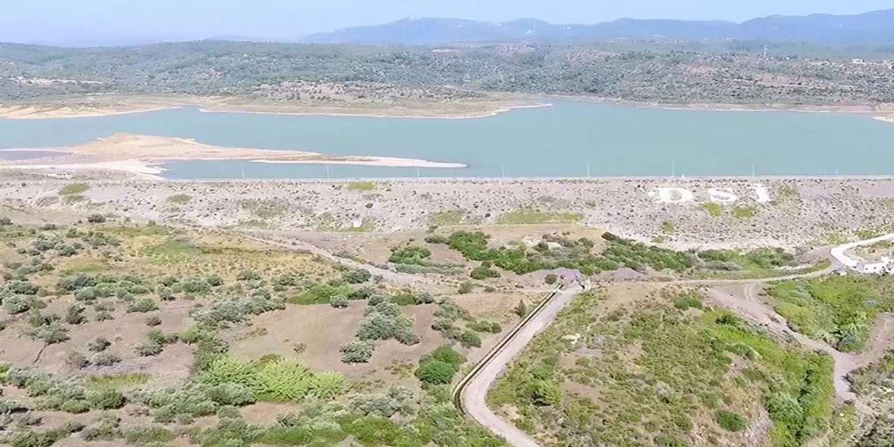 İzmir’in ardından Muğla’da da planlı su kesintileri başlıyor
