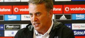 Fikret Orman:  "Beşiktaş şampiyon olacak"