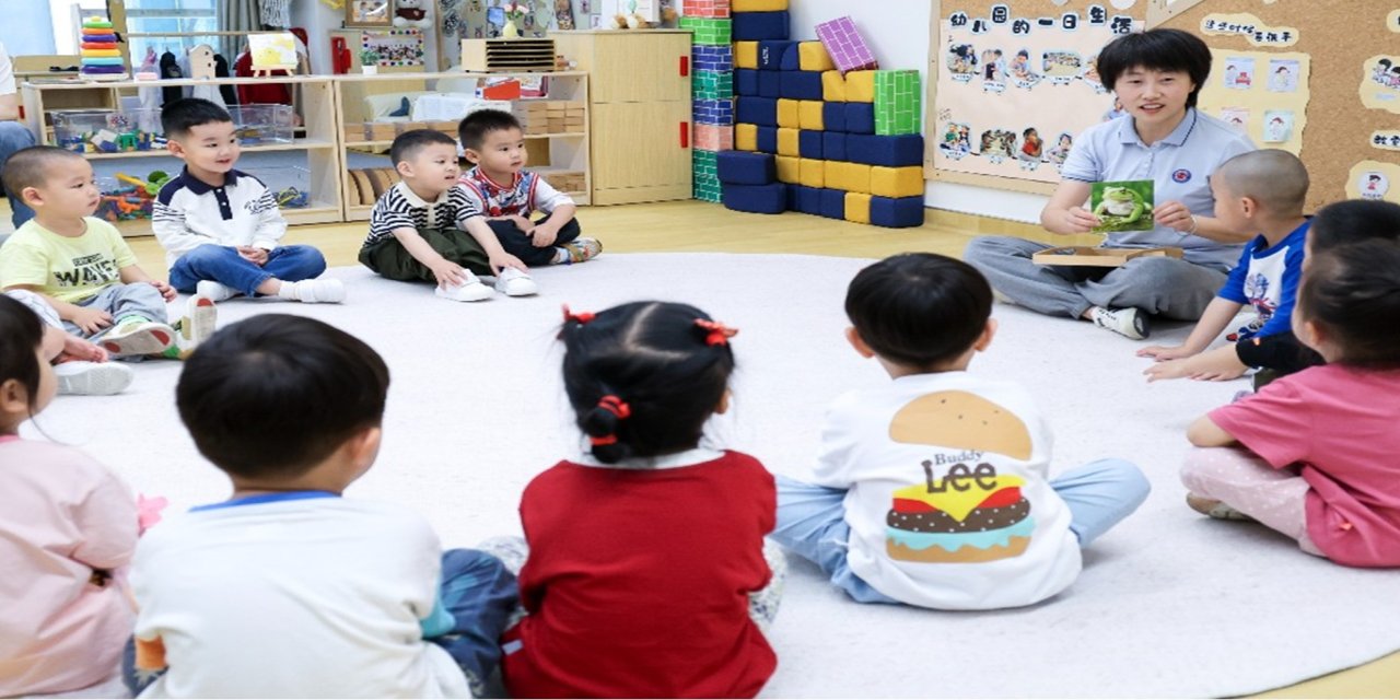 Çin'den nüfus artışını destekleme uygulaması