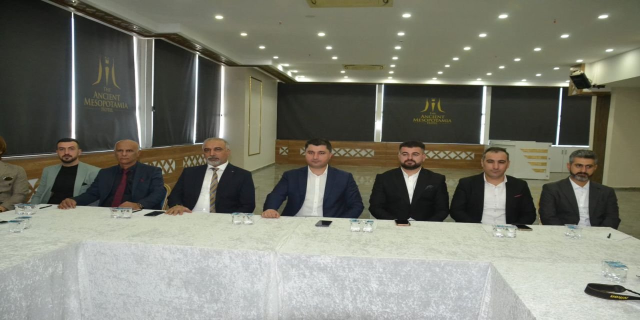 Yeşilgross Basınla Buluştu: “Hedefimiz Daha Kaliteli Hizmet ve Uygun Fiyat”