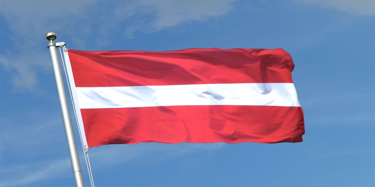 Letonya, Polonya'daki drone olayının ardından hava sahasını kısmen kapattı