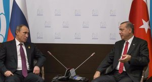 Erdoğan, darbeye sessiz kalan Batı’ya ‘mülteci anlaşması’ resti çekti