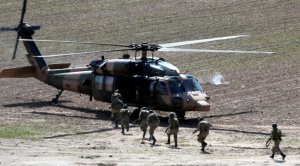 PKK'nın üst düzey yöneticilerine operasyon