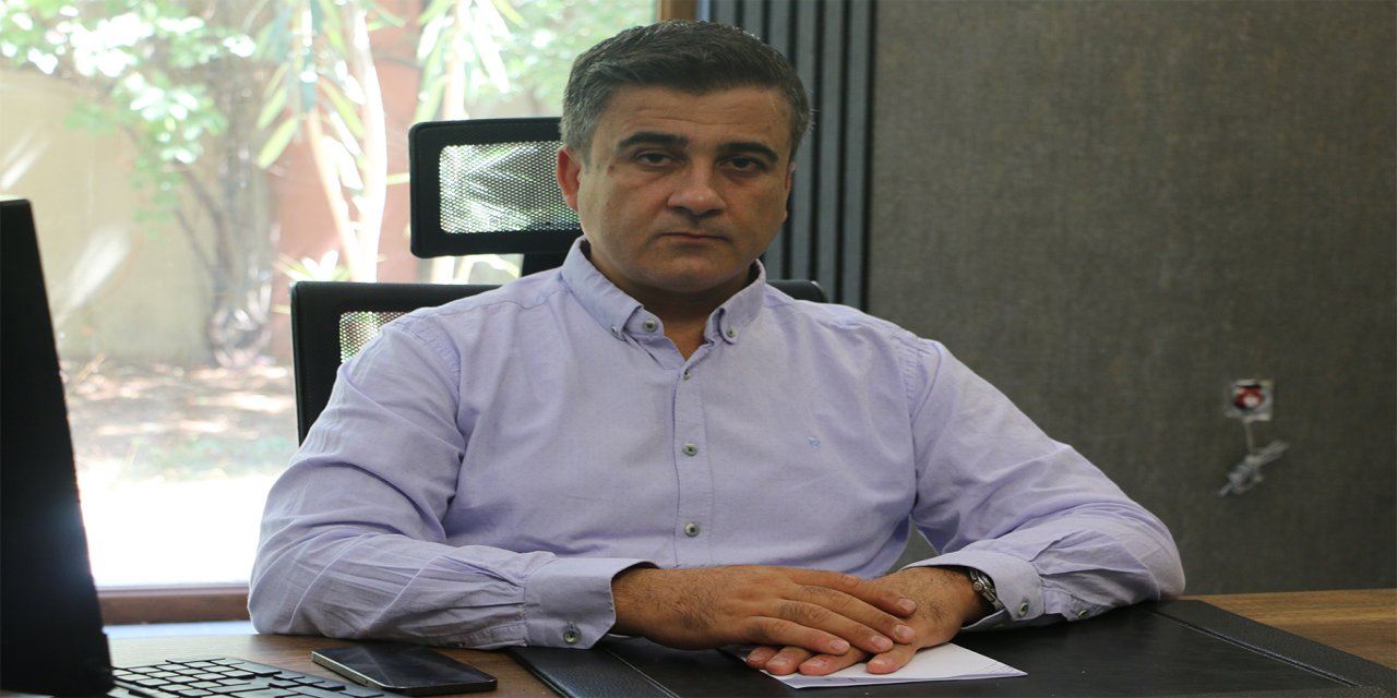 Açar: Karaköprü ilçesi 300 bin nüfusuyla hastanesiz bırakılamaz