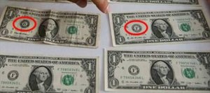 1 dolarların şifresi çözüldü