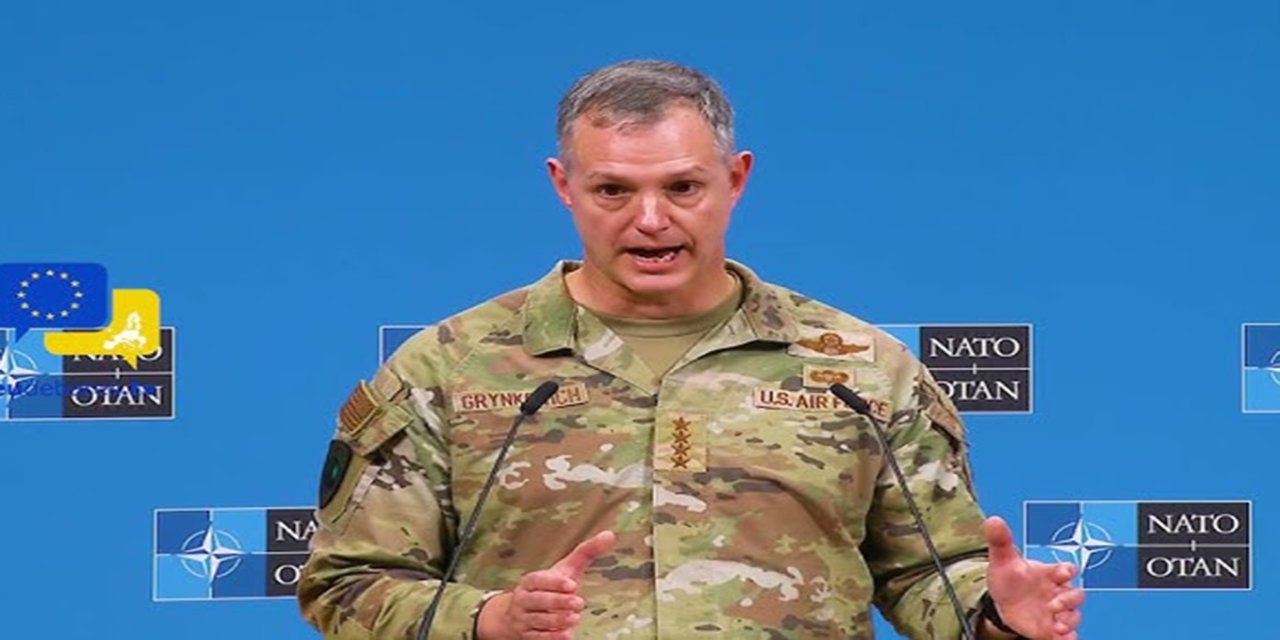 NATO müttefikleri "Doğu Nöbeti" operasyonunu başlattı