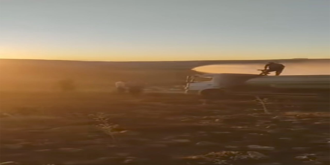 Bingöl’ün Karlıova ilçesinde çıkan yangın kontrol altına alındı