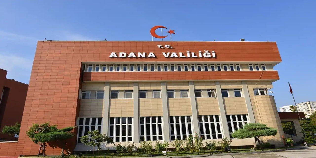 Adana’da Mavi Marmara gazisine yönelik müdahaleye ilişkin Valilikten açıklama